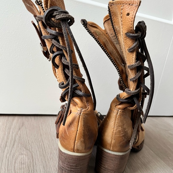 Freebird by Steven Cora EUC - Picture 4 of 5